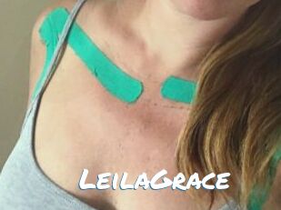 LeilaGrace