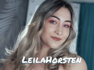 LeilaHorsten