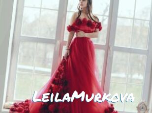LeilaMurkova