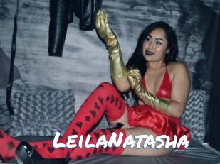 LeilaNatasha