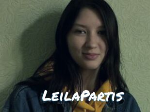 LeilaPartis