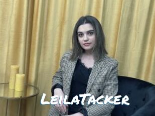 LeilaTacker
