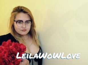 LeilaWoWLove