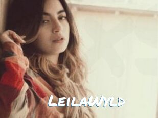 LeilaWyld
