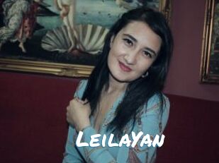 LeilaYan