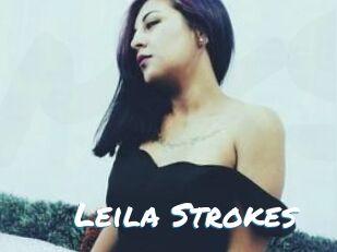 Leila_Strokes