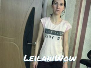 LeilaniWow