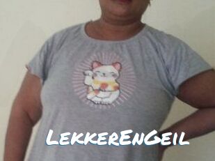 LekkerEnGeil
