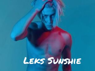 Leks_Sunshie