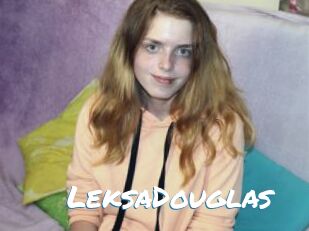 LeksaDouglas