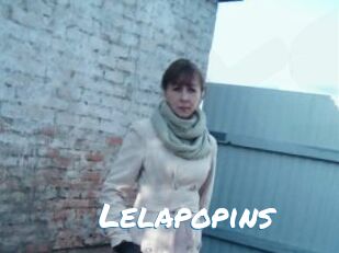 Lelapopins