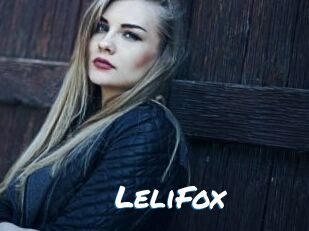 LeliFox
