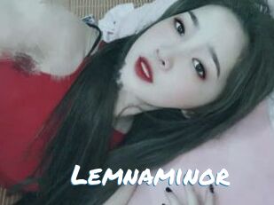 Lemnaminor