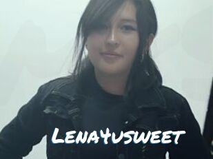 Lena4usweet