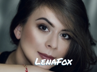 LenaFox Max 50