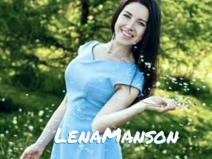LenaManson