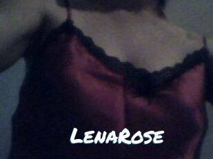 Lena_Rose_