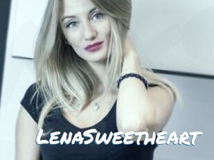 LenaSweetheart Max 50