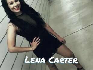 Lena_Carter