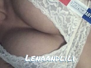 Lenaandlili