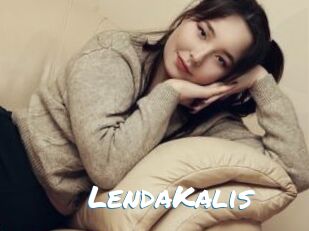 LendaKalis