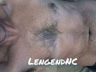 LengendNC Max 50