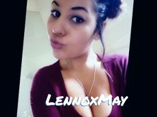 LennoxMay