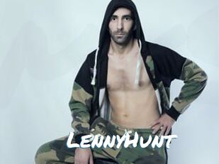 LennyHunt