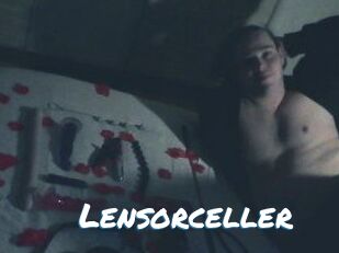Lensorceller