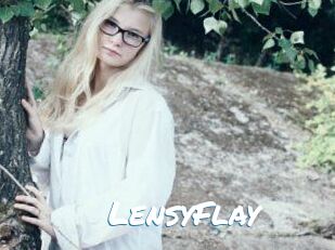 LensyFlay