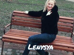 Lenysya