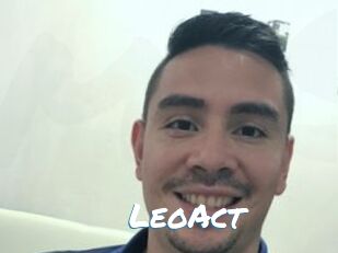 LeoAct