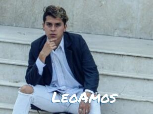 LeoAmos
