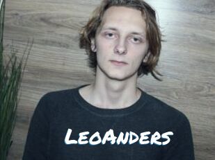 LeoAnders