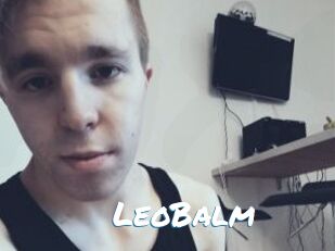 LeoBalm