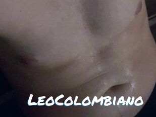 LeoColombiano Max 50