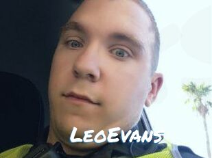 Leo_Evans