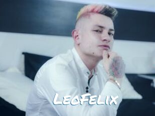 LeoFelix Max 50