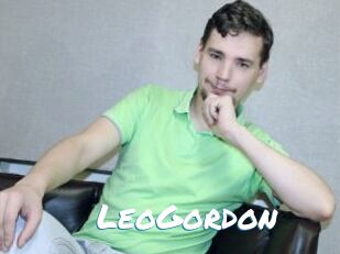LeoGordon