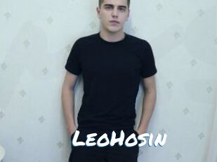LeoHosin