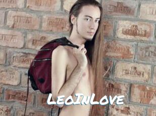 LeoInLove