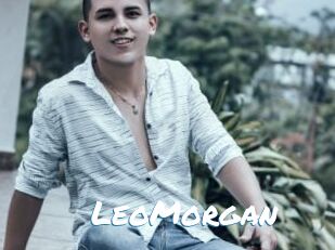 LeoMorgan