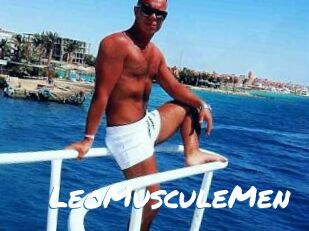 LeoMusculeMen