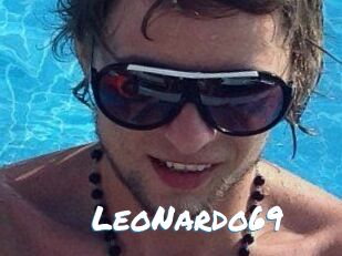 LeoNardo69 Max 50