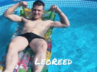 LeoReed