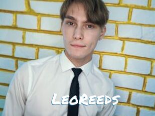 LeoReeds