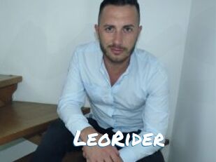 LeoRider
