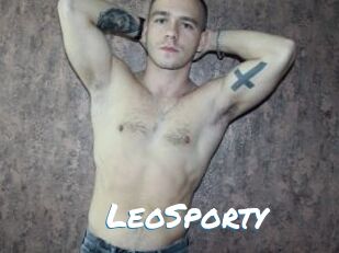 LeoSporty