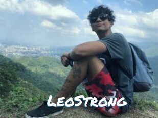 LeoStrong