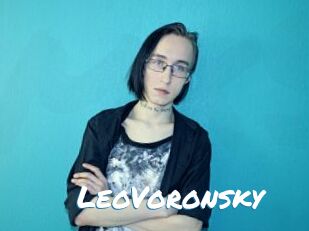 LeoVoronsky